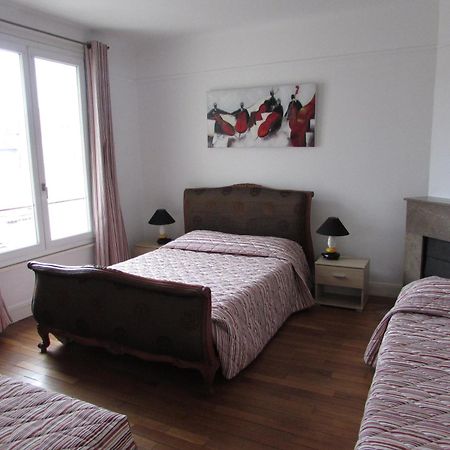 Aparthotel Francois 1Er 14Eme Vitry-le-Francois Ngoại thất bức ảnh