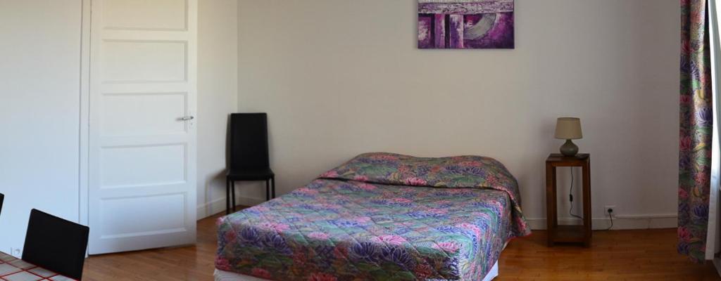 Aparthotel Francois 1Er 14Eme Vitry-le-Francois Ngoại thất bức ảnh