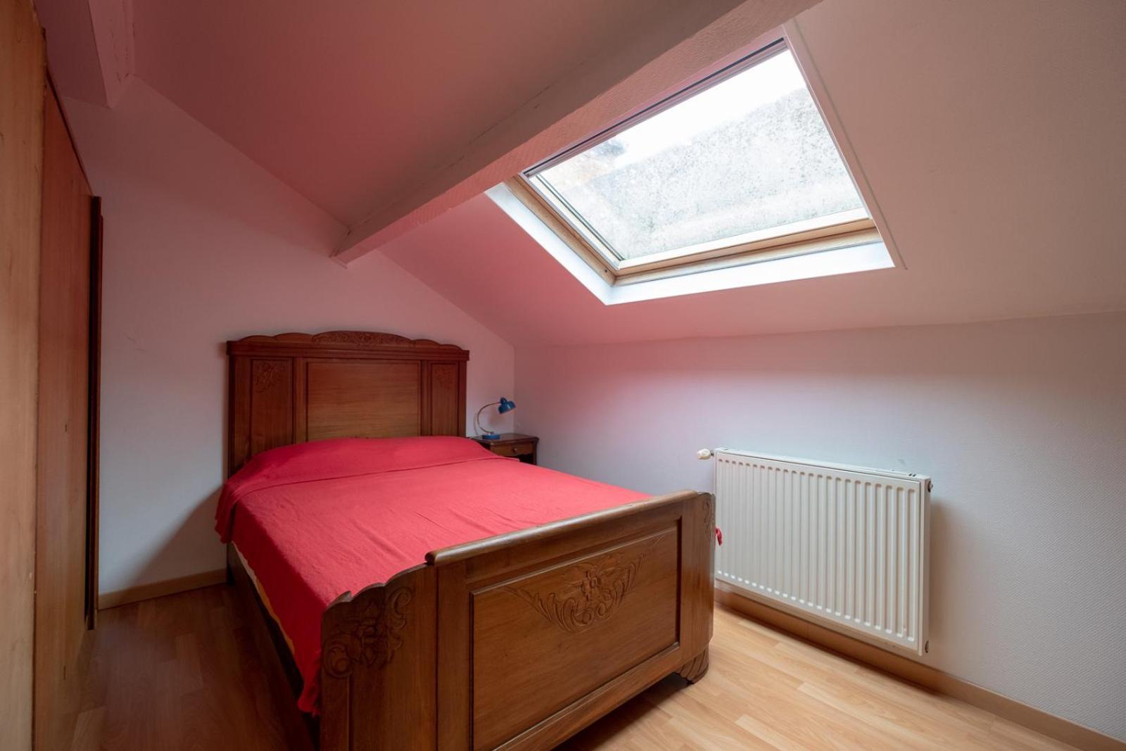 Aparthotel Francois 1Er 14Eme Vitry-le-Francois Phòng bức ảnh