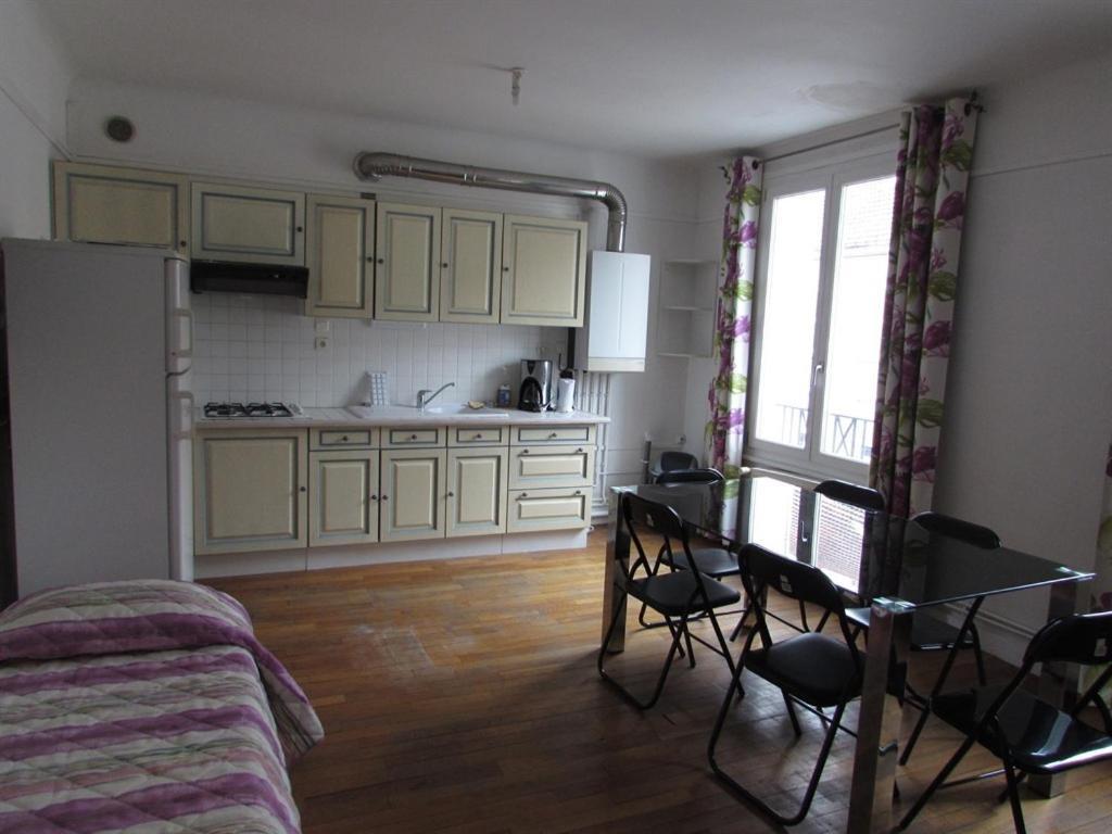 Aparthotel Francois 1Er 14Eme Vitry-le-Francois Phòng bức ảnh