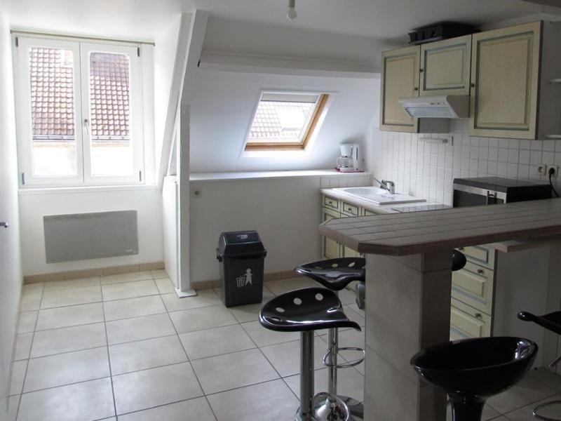 Aparthotel Francois 1Er 14Eme Vitry-le-Francois Phòng bức ảnh