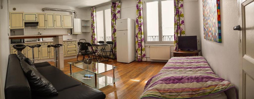 Aparthotel Francois 1Er 14Eme Vitry-le-Francois Ngoại thất bức ảnh