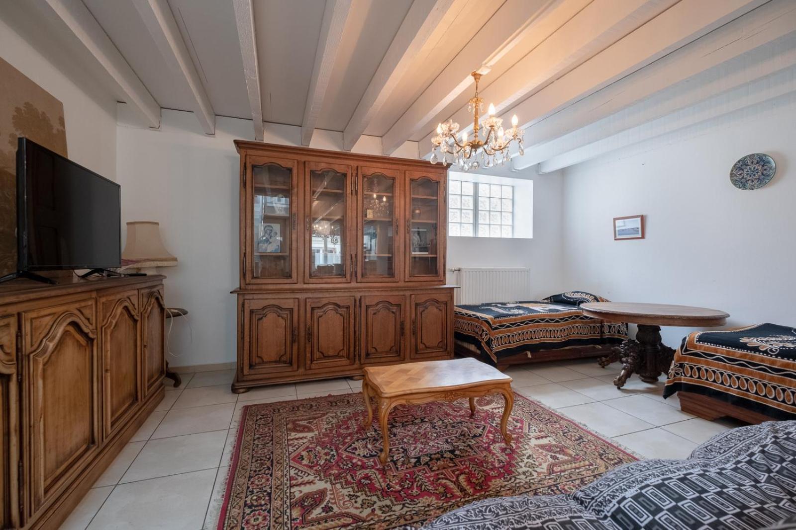 Aparthotel Francois 1Er 14Eme Vitry-le-Francois Phòng bức ảnh