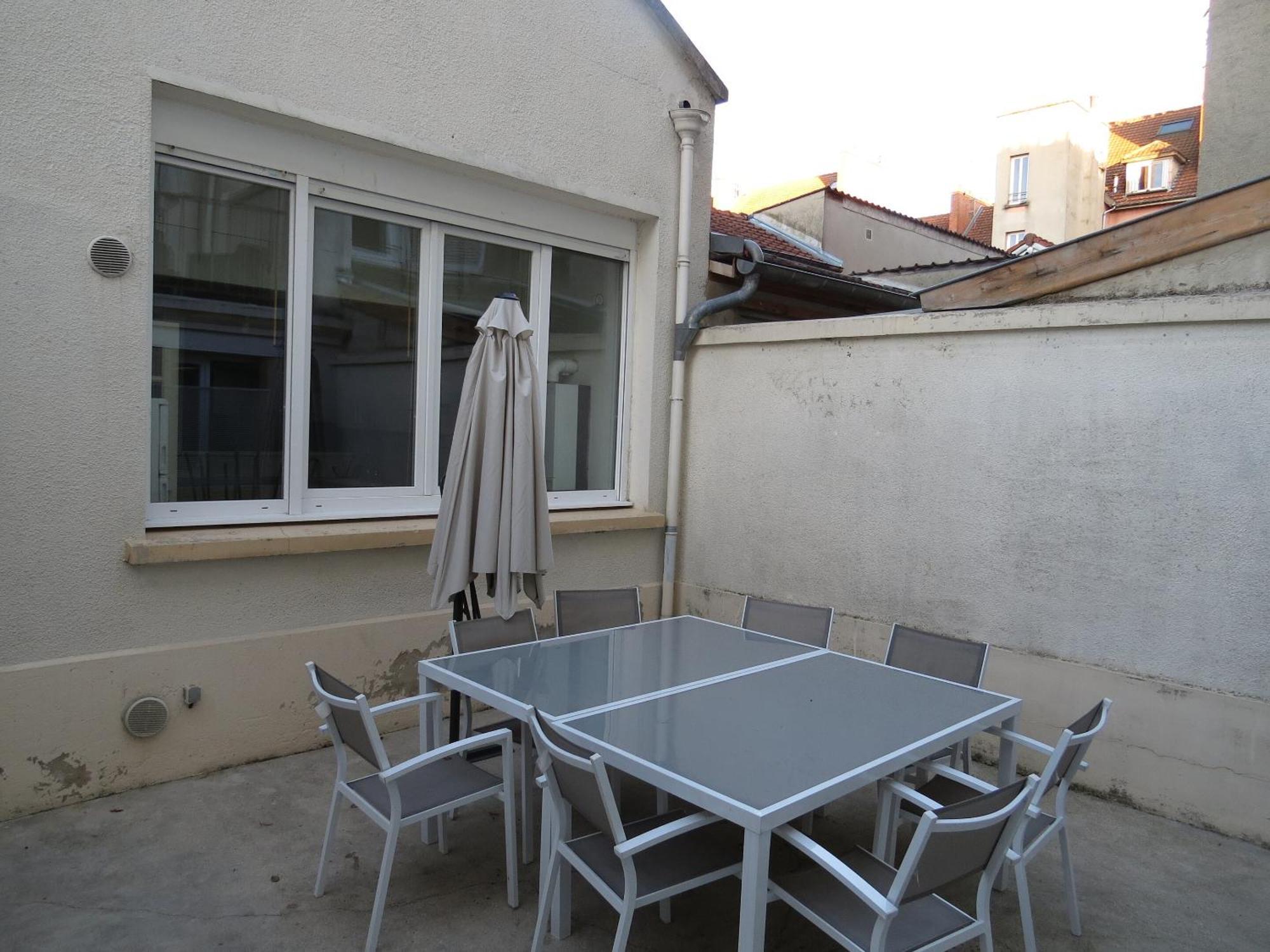 Aparthotel Francois 1Er 14Eme Vitry-le-Francois Ngoại thất bức ảnh