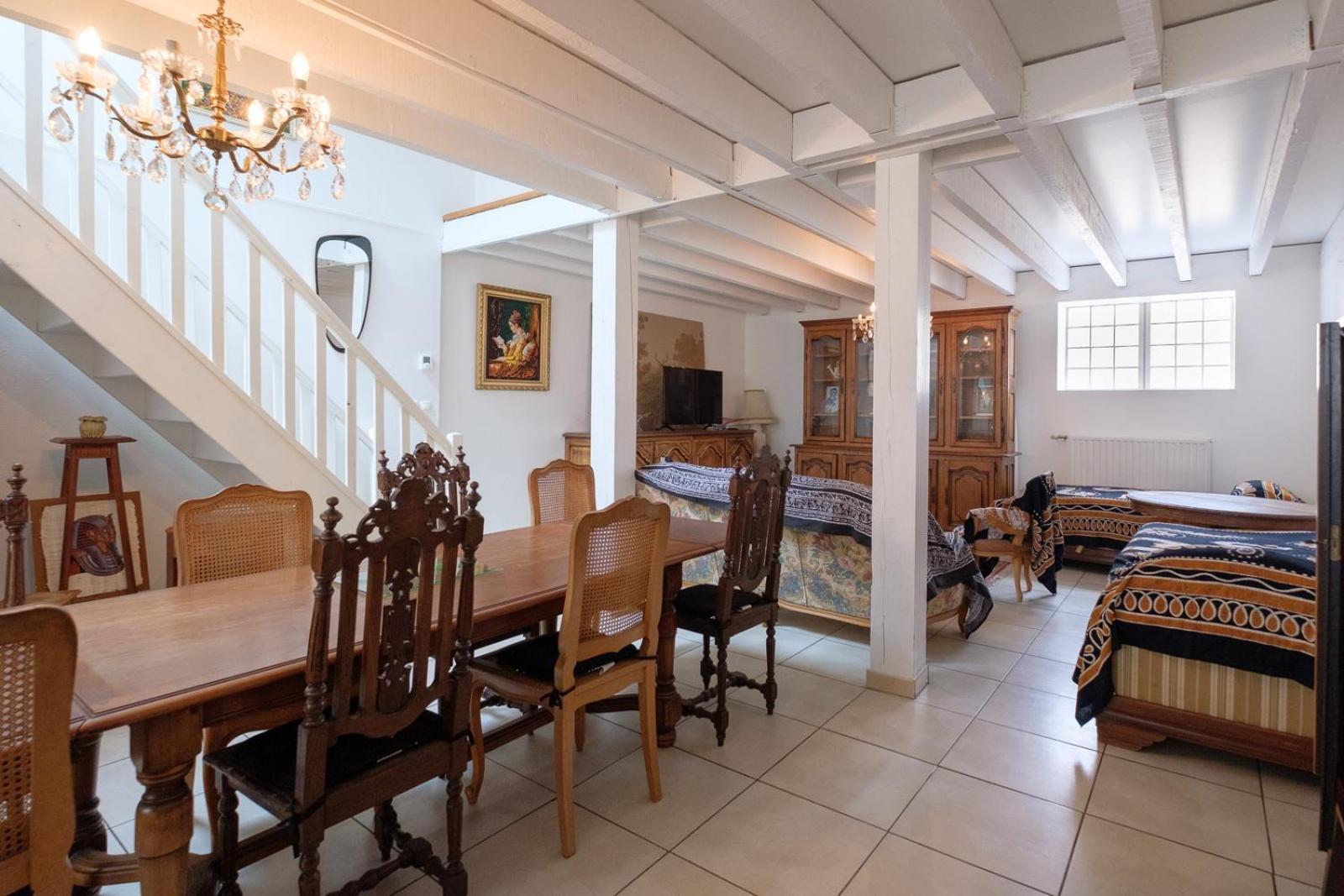 Aparthotel Francois 1Er 14Eme Vitry-le-Francois Ngoại thất bức ảnh