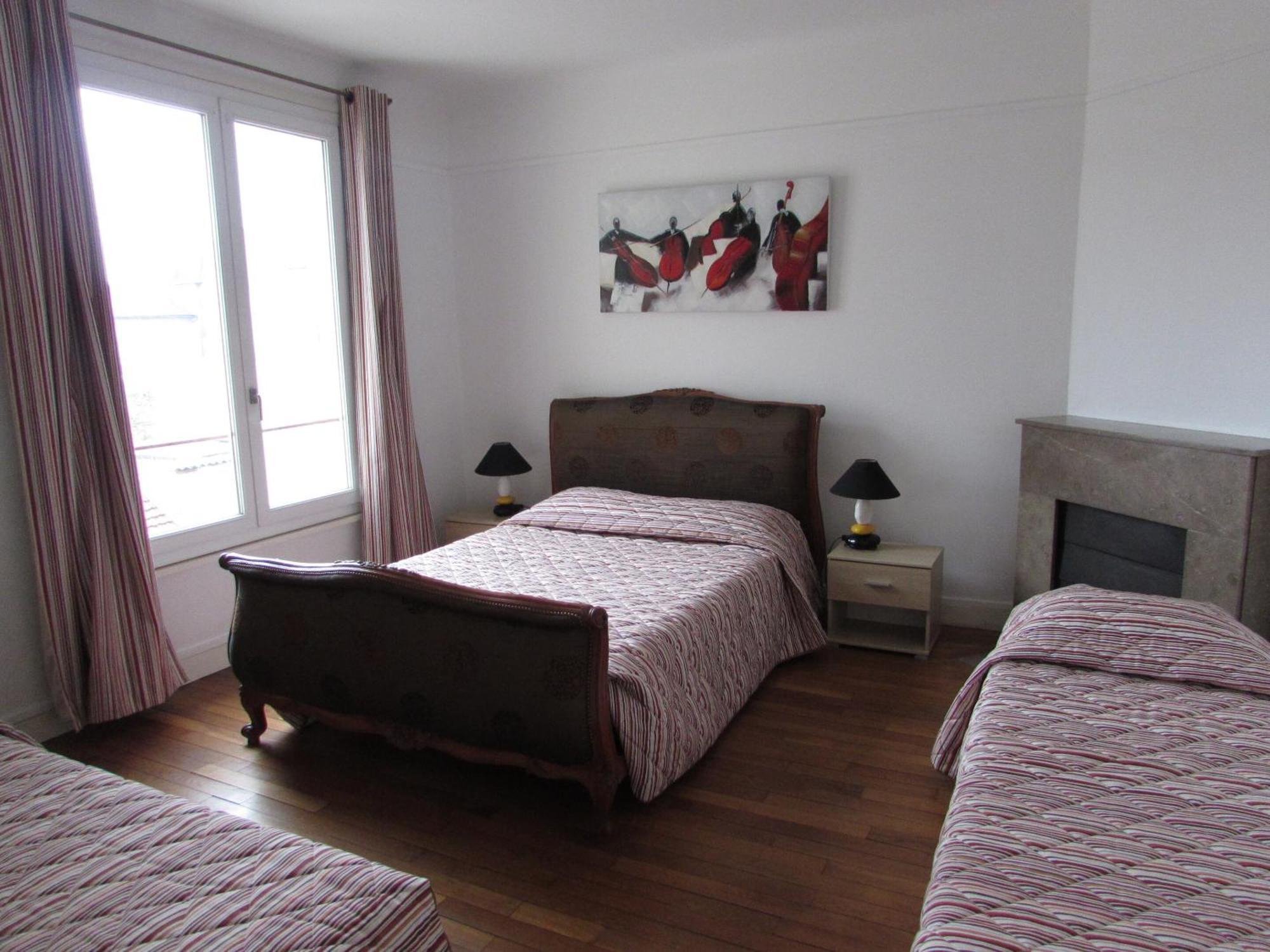 Aparthotel Francois 1Er 14Eme Vitry-le-Francois Ngoại thất bức ảnh
