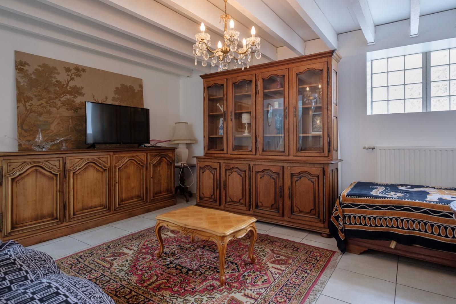 Aparthotel Francois 1Er 14Eme Vitry-le-Francois Ngoại thất bức ảnh