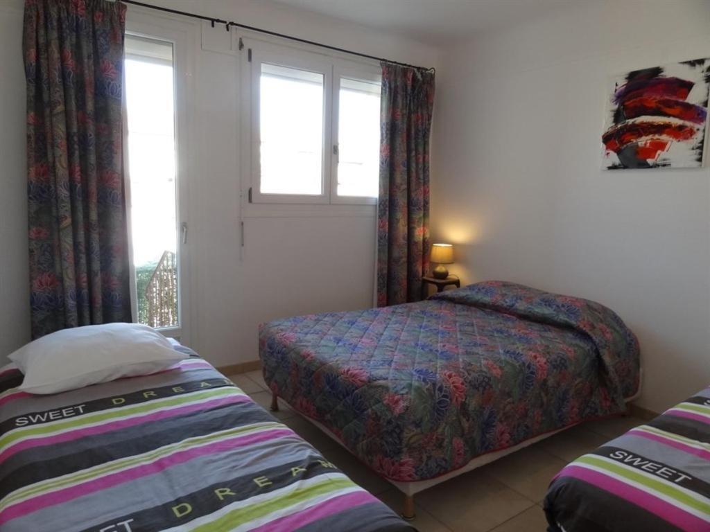 Aparthotel Francois 1Er 14Eme Vitry-le-Francois Phòng bức ảnh