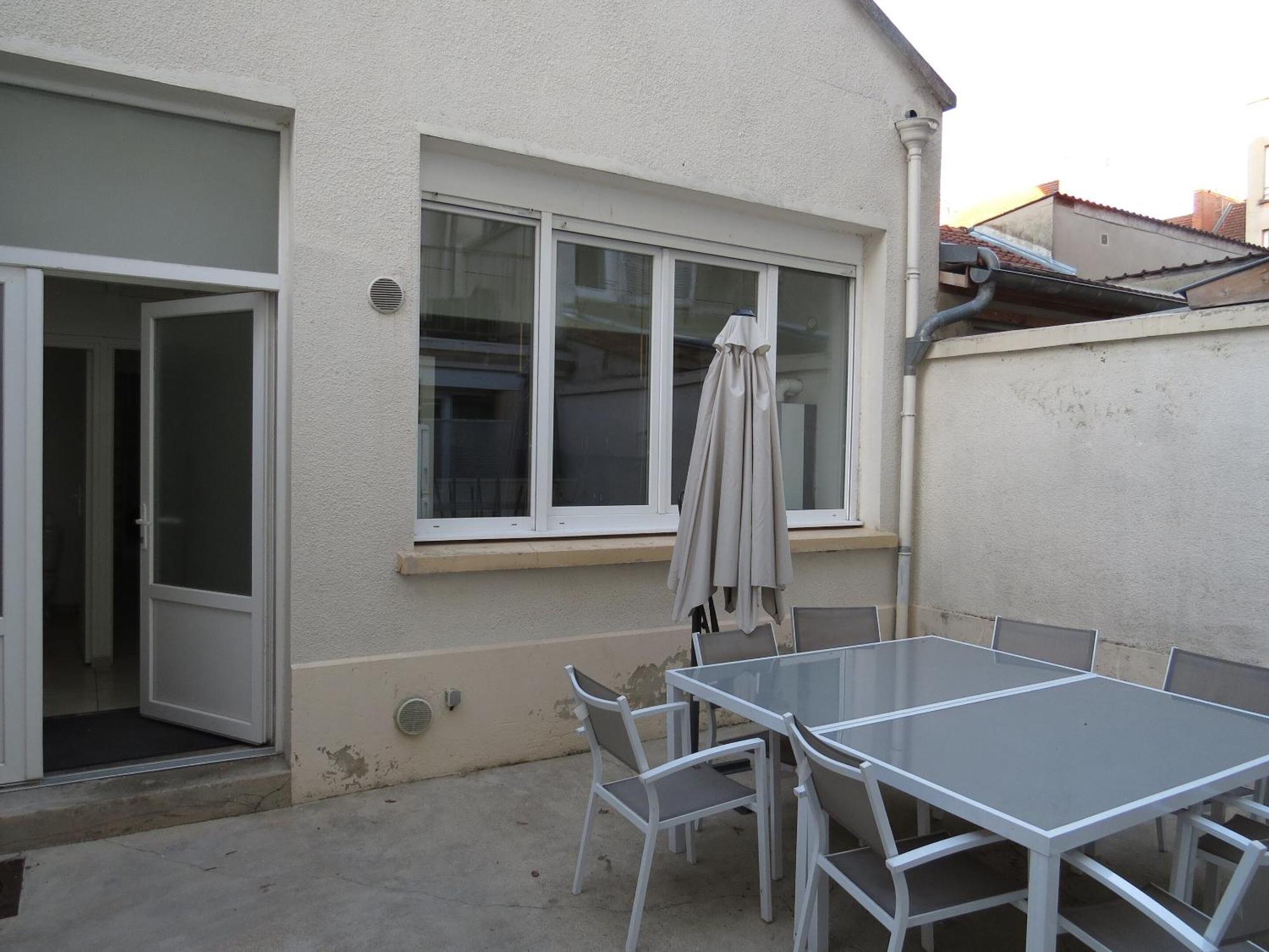 Aparthotel Francois 1Er 14Eme Vitry-le-Francois Phòng bức ảnh