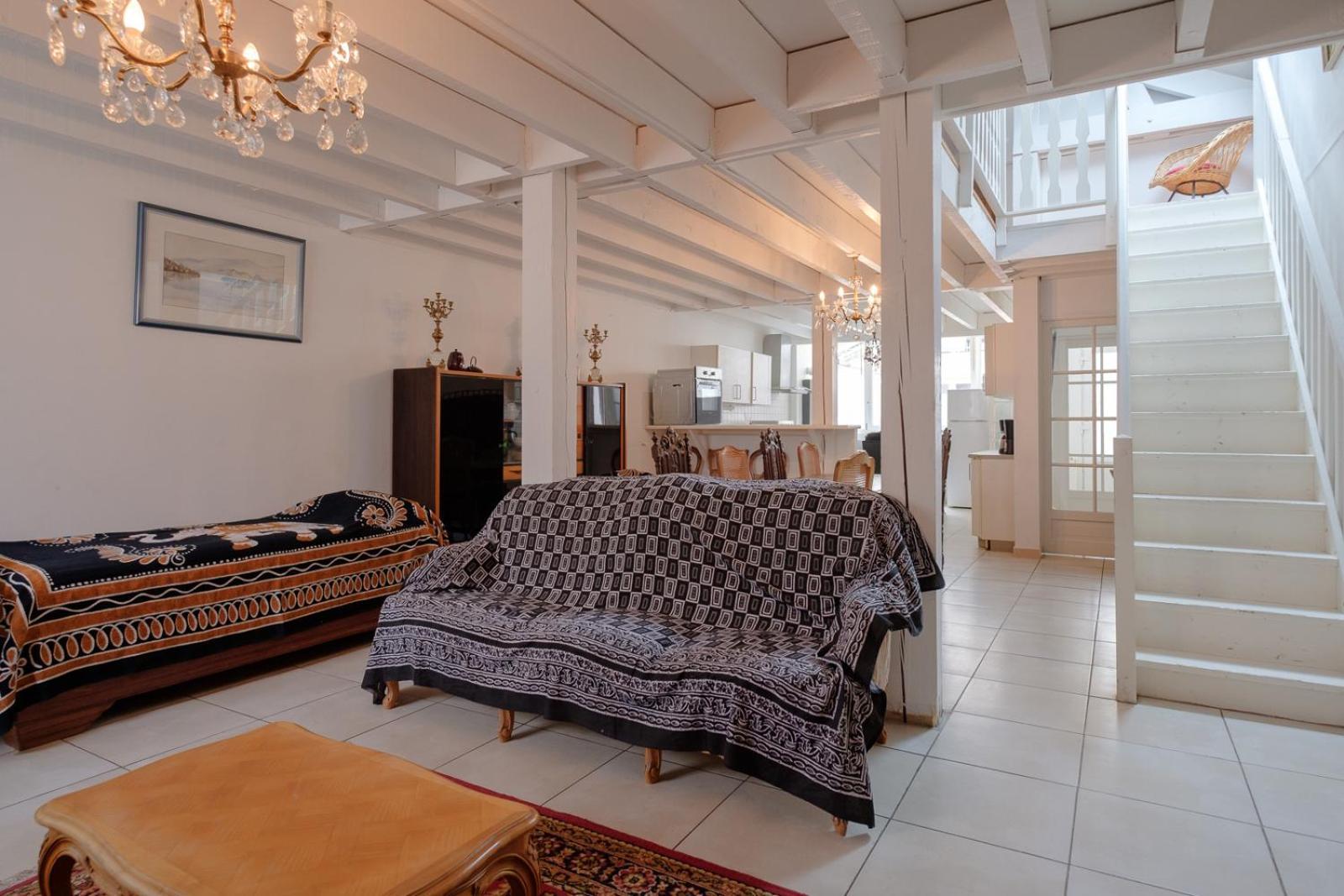 Aparthotel Francois 1Er 14Eme Vitry-le-Francois Phòng bức ảnh