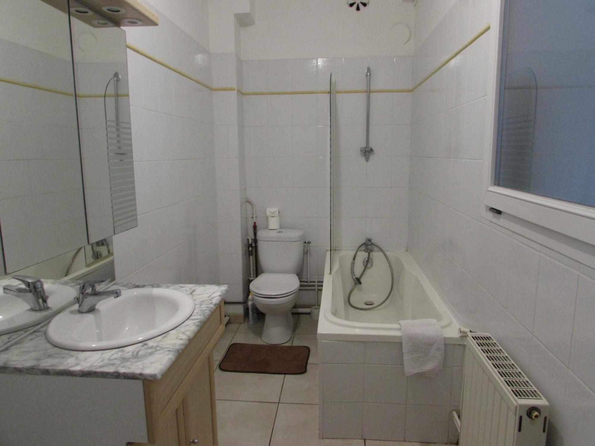Aparthotel Francois 1Er 14Eme Vitry-le-Francois Phòng bức ảnh